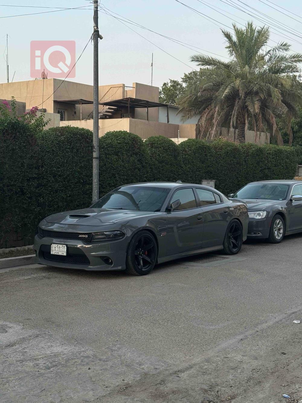 دۆج چارجەر
